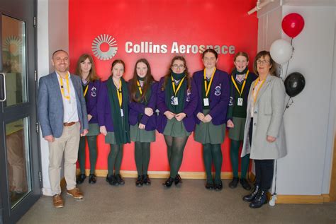 Press Release: ‘Introduce a Girl to Engineering’ returns to CollinsRunway Girl