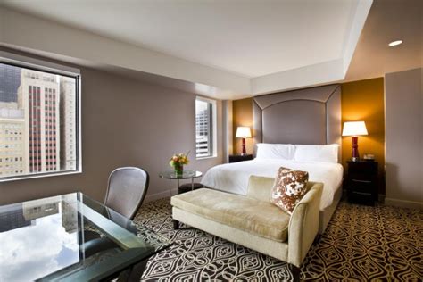 Best Hotels in Downtown Houston | The Hotel Guru