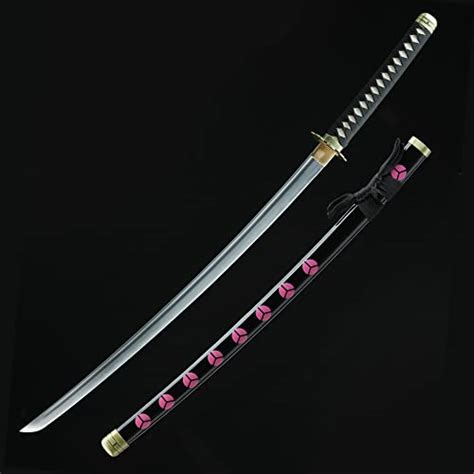 Find The Best Roronoa Zoro Swords Replica Reviews & Comparison - Katynel