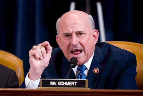 GOP Rep. Louie Gohmert’s law license could be at risk following ...