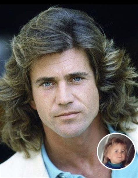 Mel Gibson's Son Is All Grown Up At 32, Looks Like A Spitting Image Of His Dad - THE TRUTH