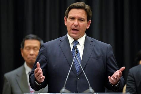 Opinion | Ugly details about Ron DeSantis's migrant stunt reveal a deeper scam - The Washington Post