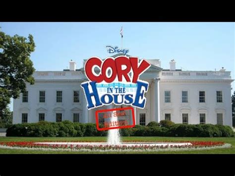 Cory in the House All Star Edition 2007 DVD - YouTube