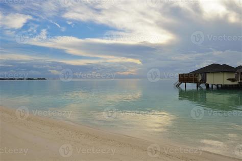 tropical beach landscape 10757723 Stock Photo at Vecteezy