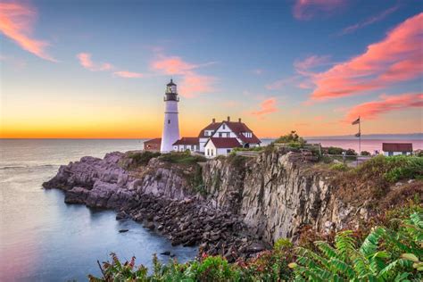 The Most Beautiful East Coast Lighthouses How To Visit Them Artofit ...