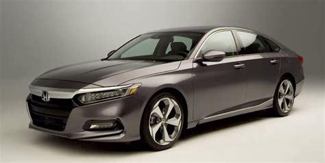 2024 Honda Accord Release Date, Models, Changes | Honda Engine Info