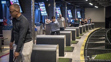 Topgolf Pompano Beach location reveals expected opening - South Florida ...