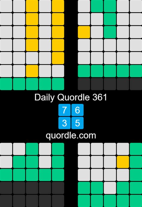 Don't worry, Quordle is not going behind a paywall, says Merriam ...