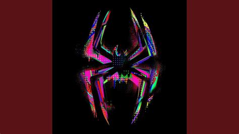 Calling (Spider-Man: Across the Spider-Verse) - YouTube Music