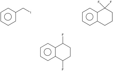 Benzylic Halide - Chemistry LibreTexts