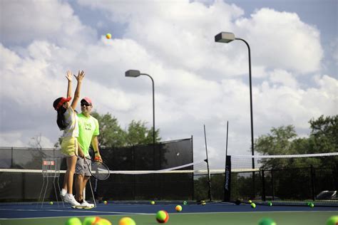 San Antonio tennis clubSummer Tennis Camps — Shavano Park Tennis Club