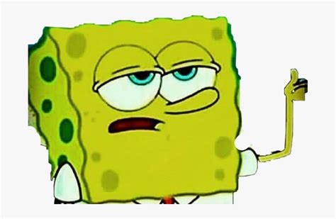 20 Minutes Later Meme - Bored Spongebob Transparent , Free Transparent Clipart - ClipartKey