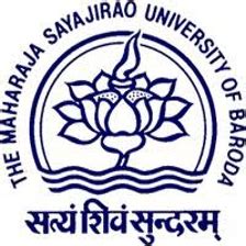 Maharaja Sayajirao University - MSU Baroda Recruitment - Career and ...