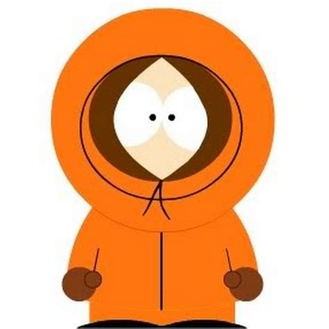 Kenny McCormick - YouTube