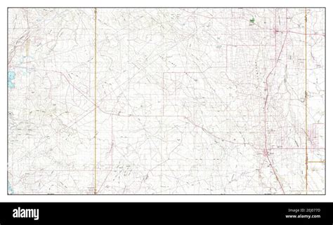 Jal, New Mexico, map 1978, 1:100000, United States of America by ...