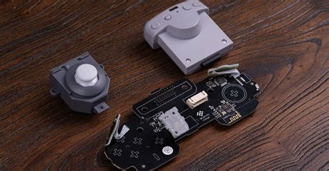 8-BitDo Launches Wireless Mod Kit for Nintendo 64 Controller — GeekTyrant