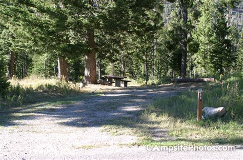 Beaver Creek - Campsite Photos, Reservations & Camping Info