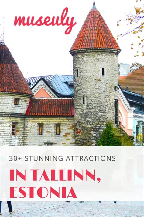 museums-attractions-tallinn - museuly