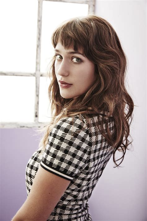 Lola Kirke - Actress, Singer, Songwriter