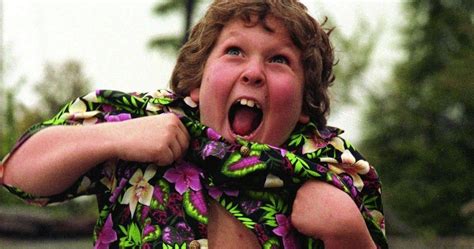 The Goonies 2 Won't Have Chunk