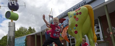 Portland Children's Museum | The Official Guide to Portland