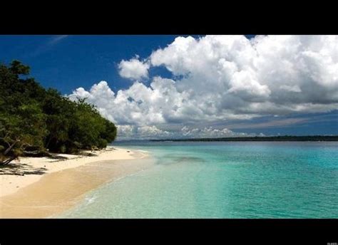 10 Great Dream Island Vacation Ideas For 2013 | HuffPost