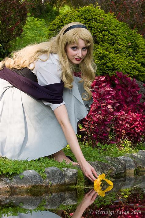 Briar Rose Cosplay by ayral on DeviantArt