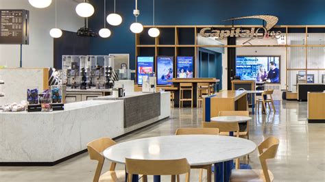 Capital One Café | Mall of America®