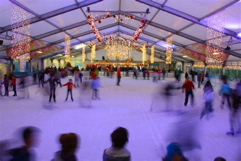 TOP 5 Christmas Events in Dublin you NEED to Experience | Ireland ...