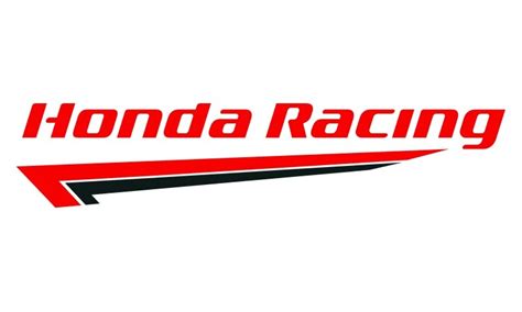 Honda Racing Logo File | 2016+ Honda Civic Forum (10th Gen) - Type R ...