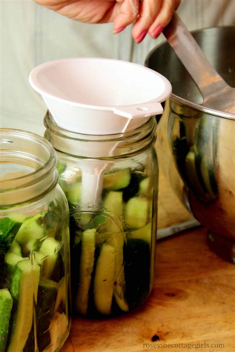 The #1 Best Homemade Claussen Pickles Recipe