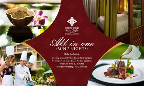 Home | Prince Angkor Hotel & Spa, Siem Reap - Official Site