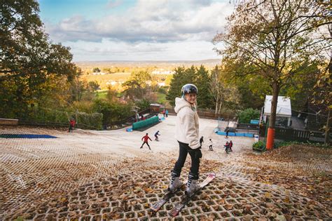 Review - Skiing in Somerset at Mendip Activity Centre - Bristol Parent