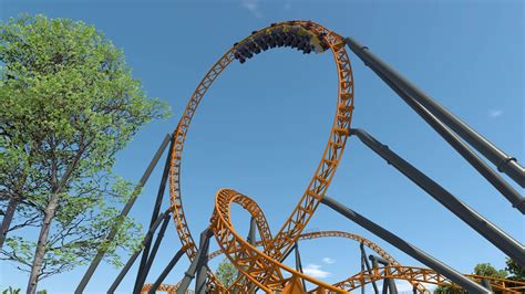 TAIPAN - Dreamworld New Roller Coaster POV - Dreamworld Australia - YouTube