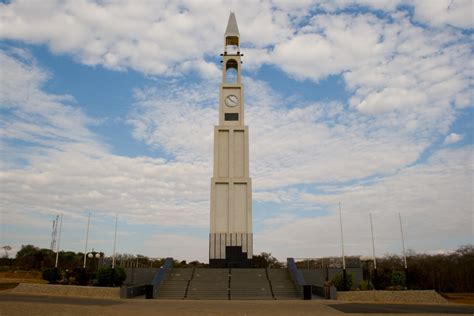 Images of Lilongwe, Capital city of Malawi - Àlùbáríkà