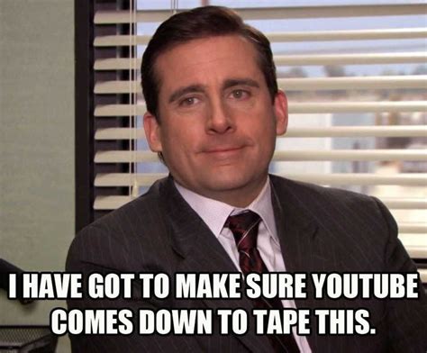 Michael Scott Meme Discover more interesting Boss, Michael, Michael Scott, Office memes. https ...