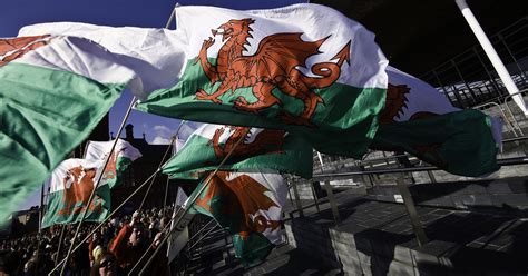 Bombshell poll suggests Welsh Parliament set for unprecedented results at next election - Left ...