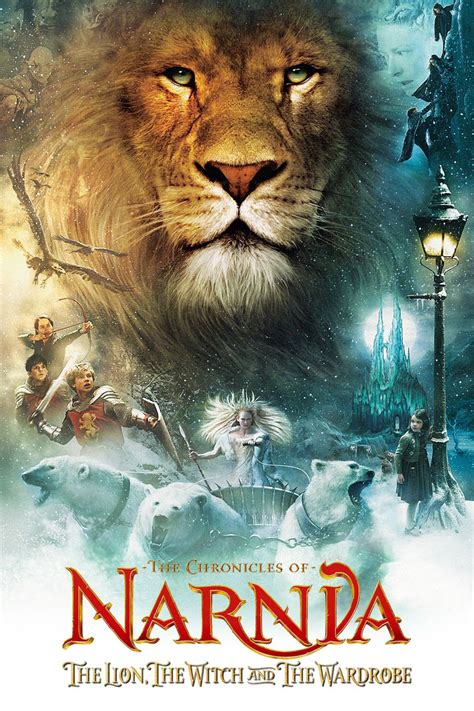 Narnia. The Lion, The Witch, and The Wardrobe. Mr. Tumnus is Young ...