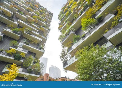 Green Plants on the Balcony Stock Photo - Image of ecological, condo ...