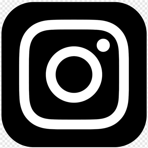 [Download 38+] Instagram Logo Black And White Png