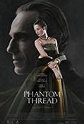 Daniel Day-Lewis Retires in Fashion in 'Phantom Thread' - The Montclarion