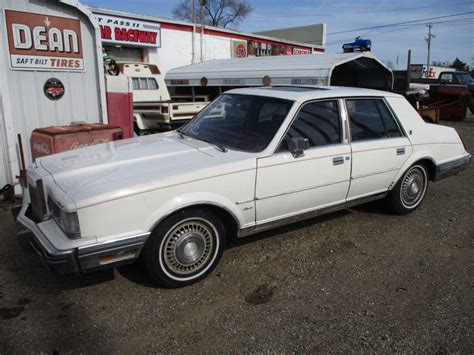 1982 Lincoln Continental for Sale | ClassicCars.com | CC-1474135