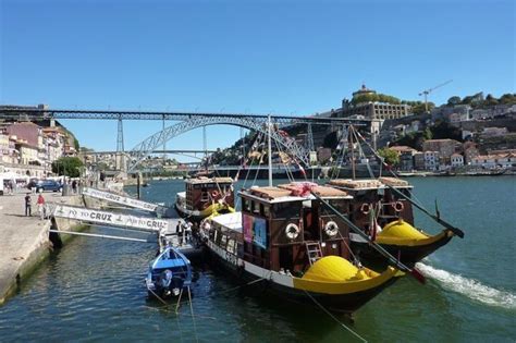 Porto Private Walking tour with a Professional Guide