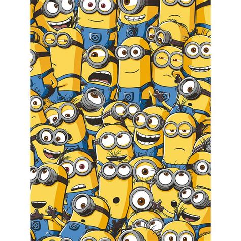 Minions Wallpaper Explore more Character, Despicable, Fictional, Hero, Illumination's wallpaper ...