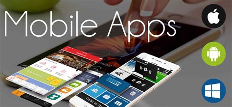 The Evolution Of Mobile Application Development - Mobile Development Challenges