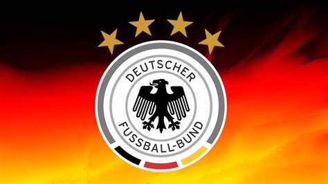 German Soccer Wallpaper