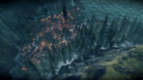 Frostpunk’s The Last Autumn DLC Trades Cold for Labor Disputes and Strike Busting | Twin Cities Geek