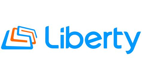 New image and logo of the company from Puerto Rico - Liberty