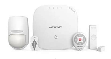 Hikvision Wireless Alarm Systems, Model: DS-PWA32-KST at Rs 13310 in Hyderabad