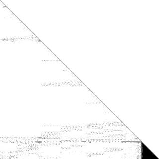 Triangular matrix examples: (Left) Matrix 2 (memplus) from Table 2 has... | Download Scientific ...